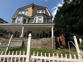 1319 Wakeling Street