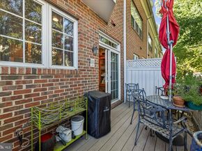 703 Capitol Square Place SW, Washington DC 20024