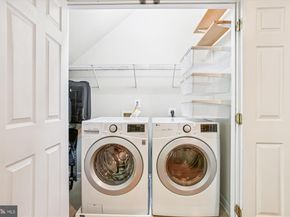 703 Capitol Square Place SW, Washington DC 20024