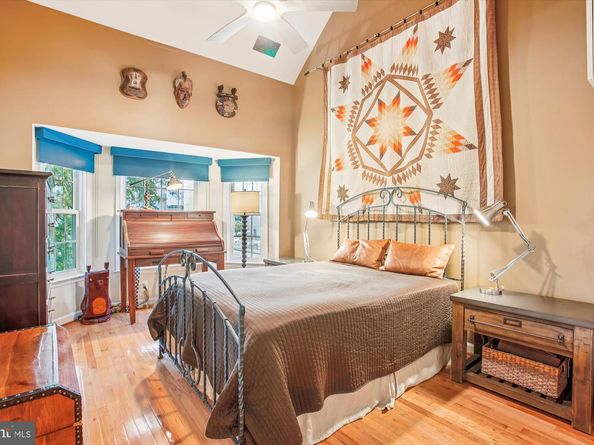 703 Capitol Square Place SW, Washington DC 20024