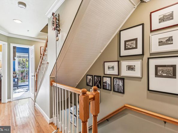 703 Capitol Square Place SW, Washington DC 20024