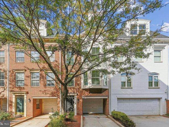 703 Capitol Square Place SW, Washington DC 20024