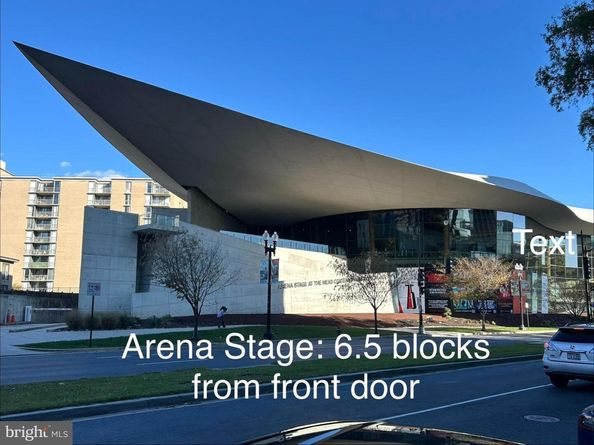 703 Capitol Square Place SW, Washington DC 20024