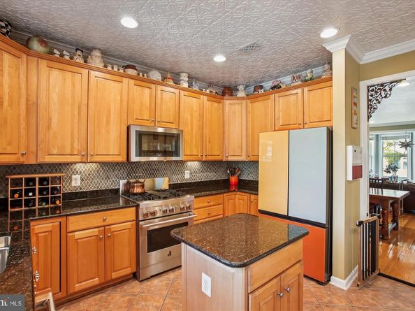 703 Capitol Square Place SW, Washington DC 20024