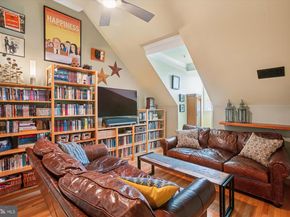 703 Capitol Square Place SW, Washington DC 20024