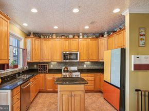 703 Capitol Square Place SW, Washington DC 20024