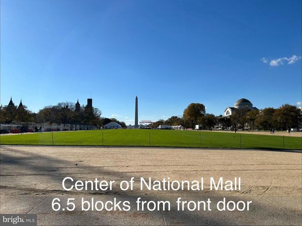 703 Capitol Square Place SW, Washington DC 20024