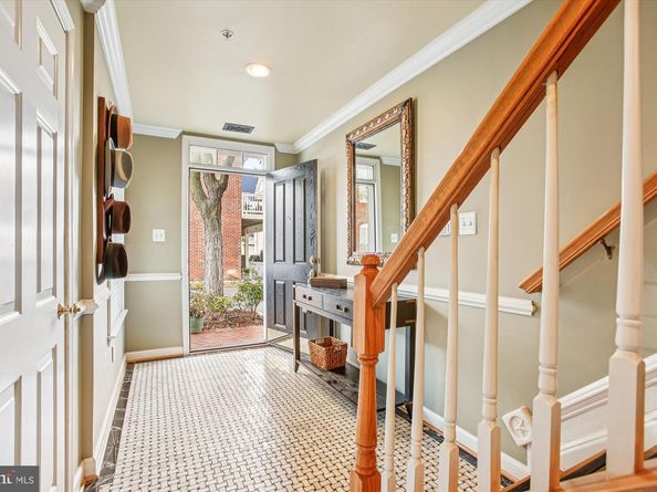 703 Capitol Square Place SW, Washington DC 20024