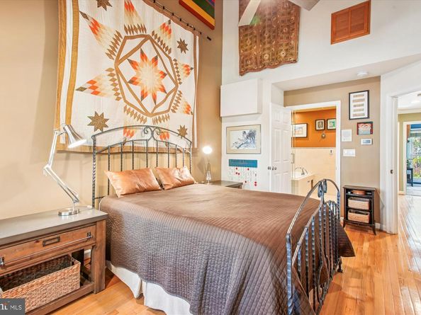 703 Capitol Square Place SW, Washington DC 20024