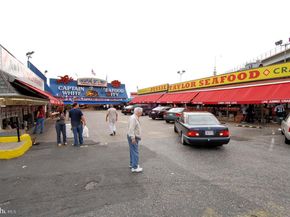 703 Capitol Square Place SW, Washington DC 20024