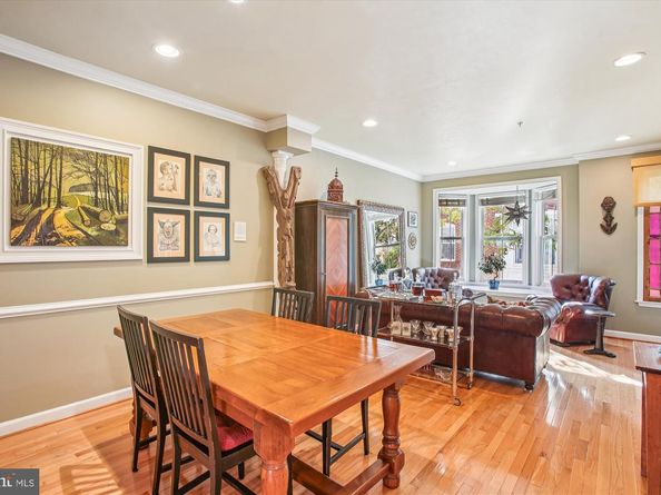 703 Capitol Square Place SW, Washington DC 20024