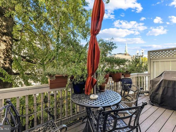 703 Capitol Square Place SW, Washington DC 20024