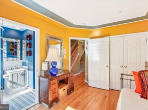 703 Capitol Square Place SW, Washington DC 20024