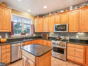 703 Capitol Square Place SW, Washington DC 20024