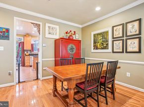 703 Capitol Square Place SW, Washington DC 20024