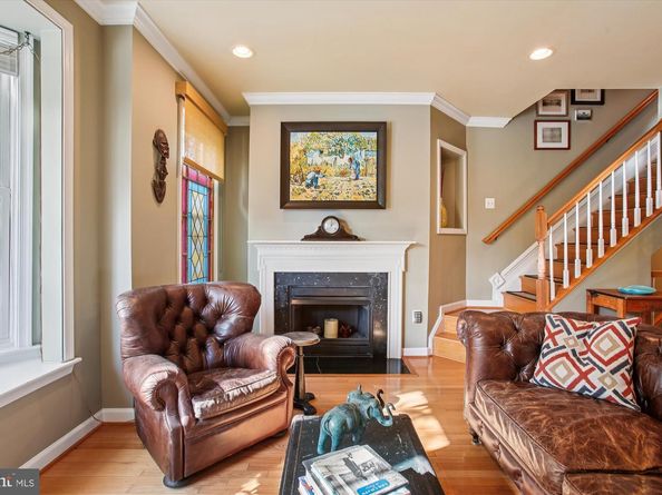 703 Capitol Square Place SW, Washington DC 20024