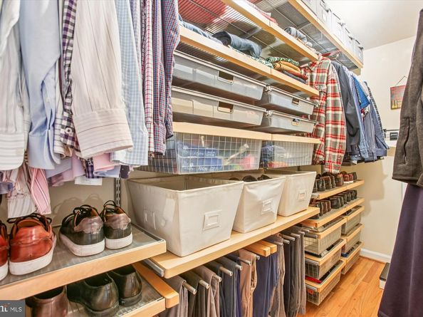 703 Capitol Square Place SW, Washington DC 20024