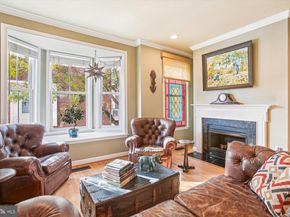 703 Capitol Square Place SW, Washington DC 20024