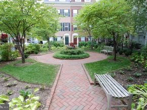 703 Capitol Square Place SW, Washington DC 20024