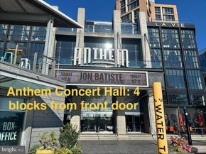 703 Capitol Square Place SW, Washington DC 20024