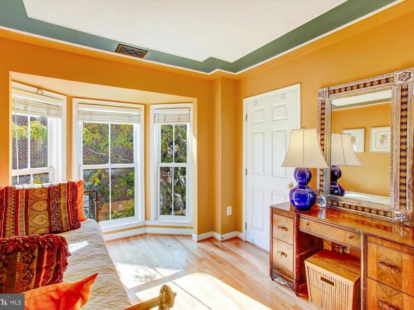 703 Capitol Square Place SW, Washington DC 20024