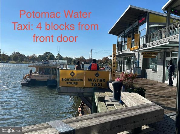 703 Capitol Square Place SW, Washington DC 20024