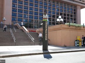 703 Capitol Square Place SW, Washington DC 20024