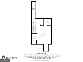 703 Capitol Square Place SW, Washington DC 20024