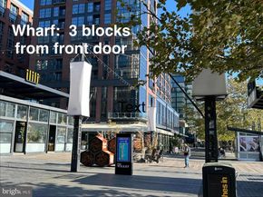 703 Capitol Square Place SW, Washington DC 20024