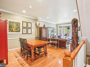 703 Capitol Square Place SW, Washington DC 20024