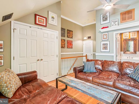 703 Capitol Square Place SW, Washington DC 20024