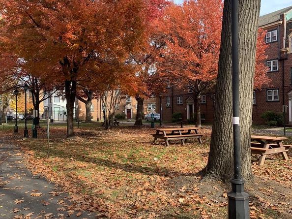 672 Franklin Place A, Philadelphia PA 19123