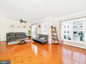 2522 Logan Wood Drive, Herndon VA 20171