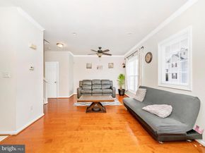 2522 Logan Wood Drive, Herndon VA 20171