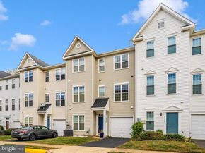 2522 Logan Wood Drive, Herndon VA 20171