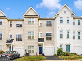 2522 Logan Wood Drive
