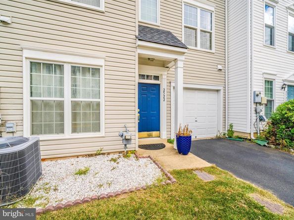 2522 Logan Wood Drive, Herndon VA 20171
