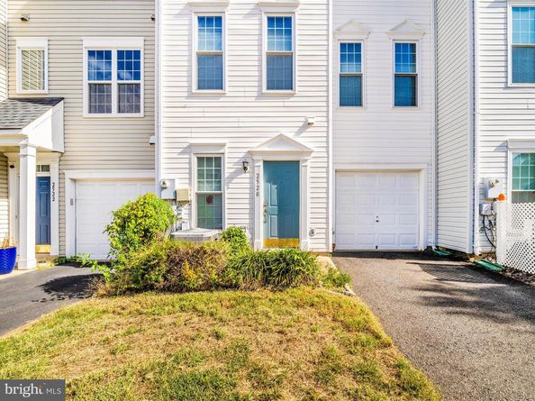2522 Logan Wood Drive, Herndon VA 20171