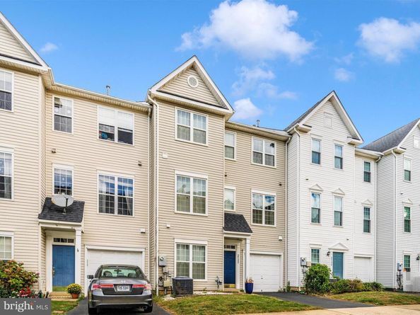 2522 Logan Wood Drive, Herndon VA 20171