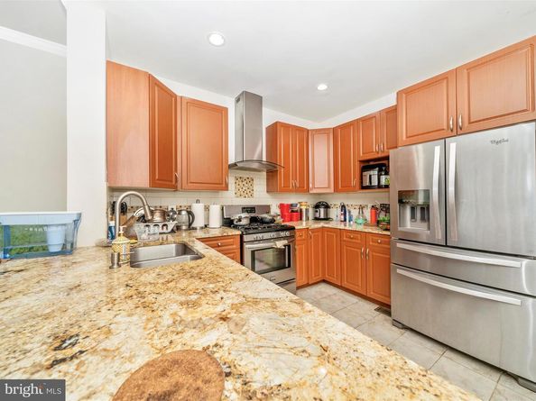 2522 Logan Wood Drive, Herndon VA 20171