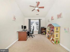 2522 Logan Wood Drive, Herndon VA 20171