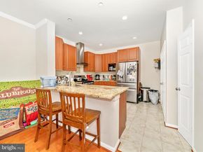 2522 Logan Wood Drive, Herndon VA 20171