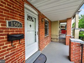 1506 Howard Road SE, Washington DC 20020