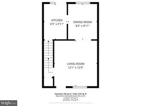1506 Howard Road SE, Washington DC 20020