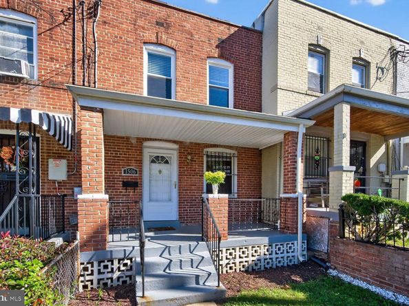 1506 Howard Road SE, Washington DC 20020