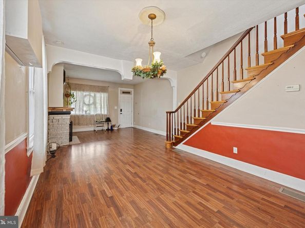 348 Jefferson Avenue, Bristol PA 19007