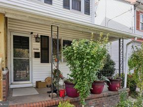 348 Jefferson Avenue, Bristol PA 19007
