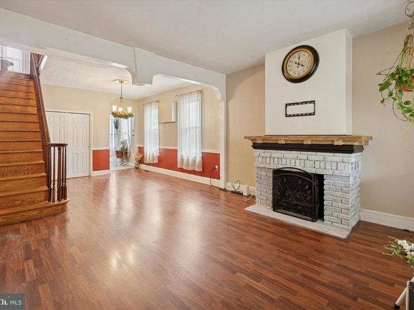 348 Jefferson Avenue, Bristol PA 19007