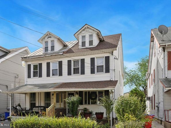 348 Jefferson Avenue, Bristol PA 19007