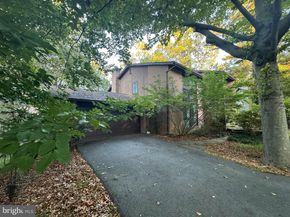 8617 Carlynn Drive, Bethesda MD 20817